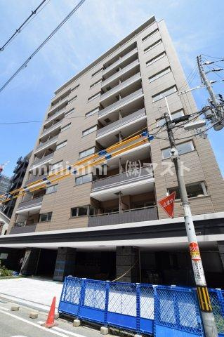 グリーンサイトミナミモリマチ