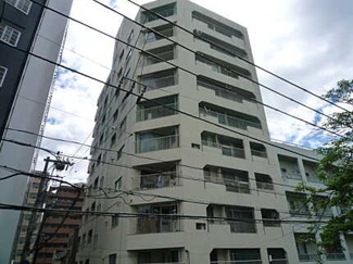 【外観】 | グレイス比治山