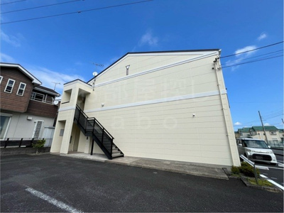 【エントランス】 | ソレアードＭ