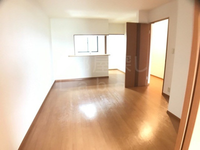 【居間・リビング】 | ソレアードＭ