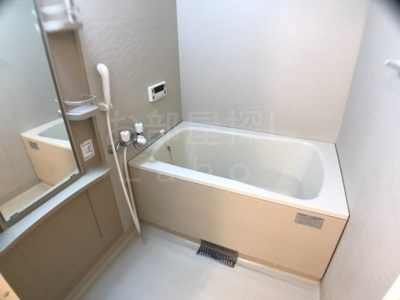 【浴室】 | ソレアードＭ