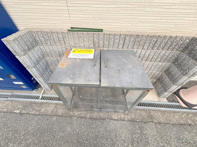 ノイヴェル小松のその他共用部分
