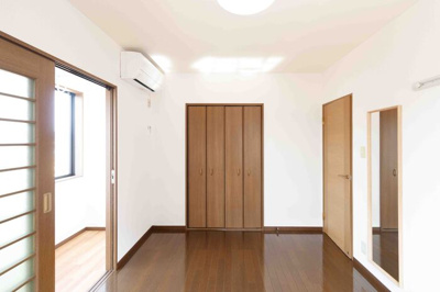 【内装】 | アムール・コルン