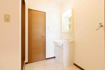 【独立洗面台】 | アムール・コルン