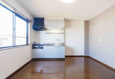 【居間・リビング】 | アムール・コルン