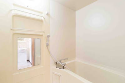 【浴室】 | アムール・コルン