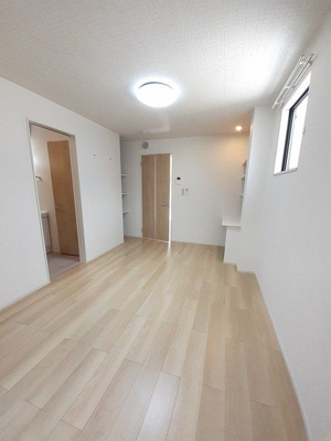 【寝室】 | ラヴィコンフォール