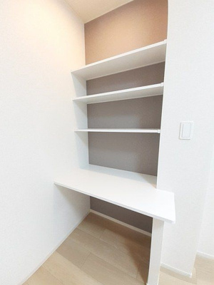 【収納】 | ラヴィコンフォール