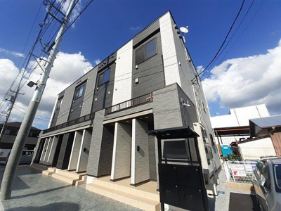 【外観】 | ラヴィコンフォール