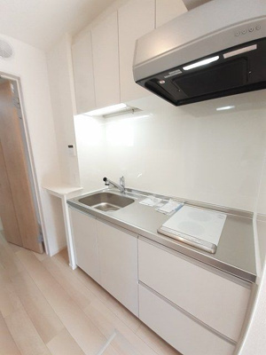 【キッチン】 | ラヴィコンフォール