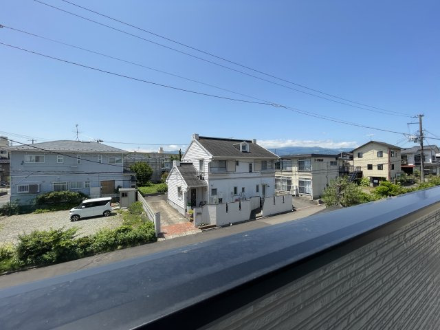 新築戸建・建売　福島市笹木野4期　全2棟の展望