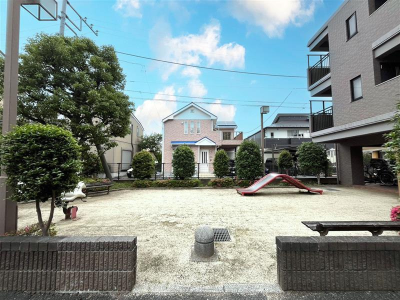 エクセレント北松戸の設備