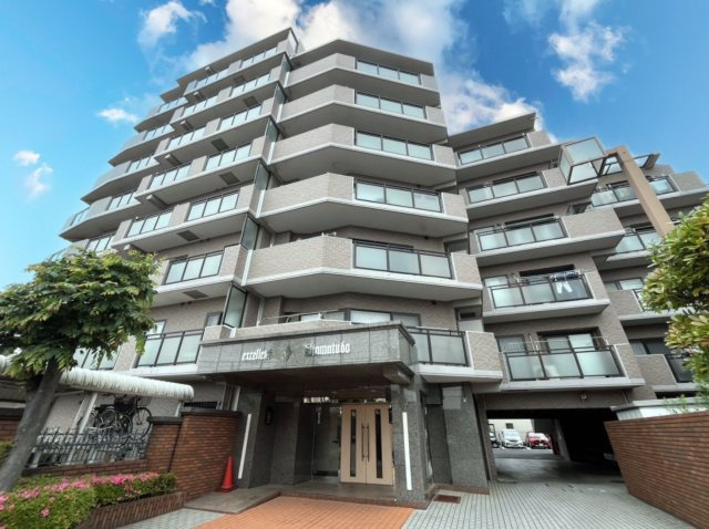 エクセレント北松戸