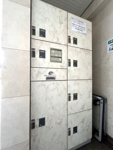 エクセレント北松戸の設備