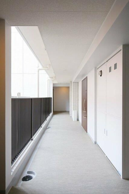 リビオレゾン千代田岩本町ルジェンテのその他共用部分