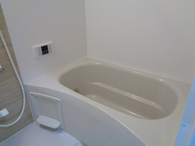 星の指輪の浴室