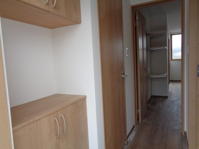 星の指輪の収納