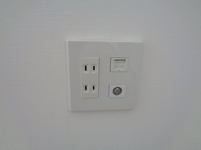 星の指輪の設備