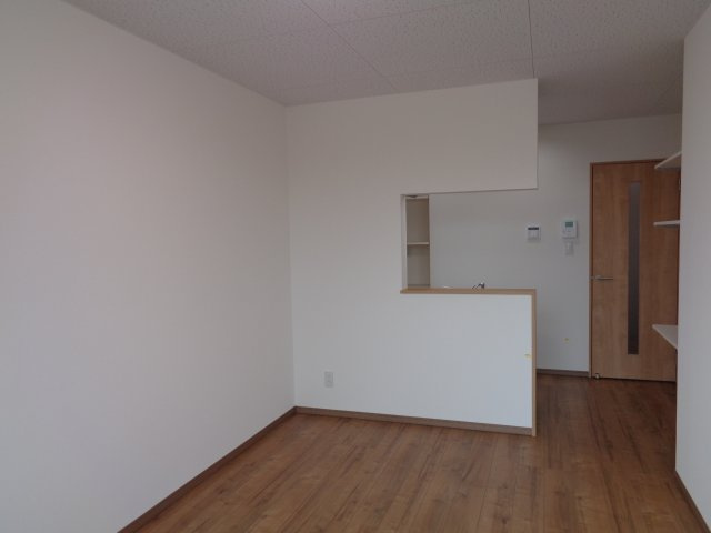 星の指輪の居間・リビング