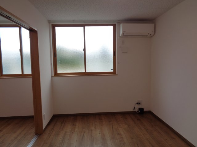 星の指輪の居間・リビング