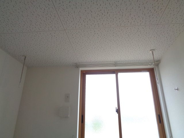 星の指輪の内装