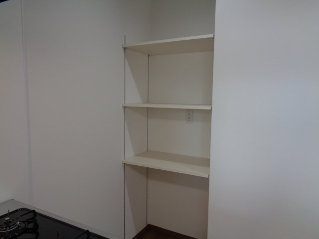 星の指輪の収納