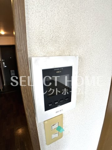 【セキュリティ】 | アコードタウンⅢ