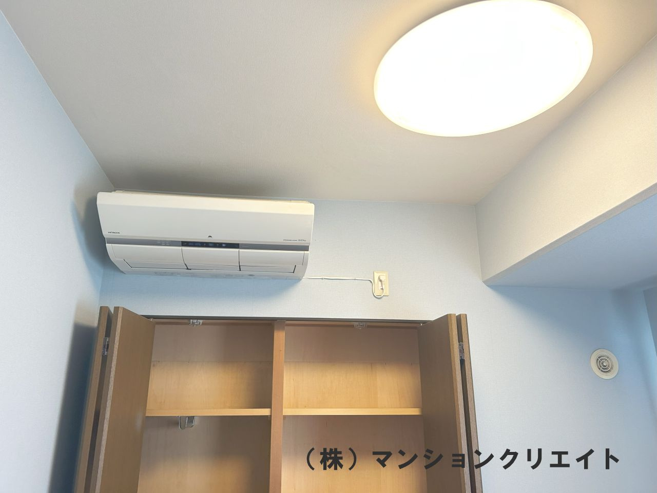 福井ダイカンプラザの洋室|洋室6.6帖