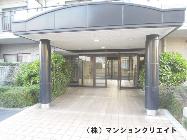 福井ダイカンプラザ|正面玄関です