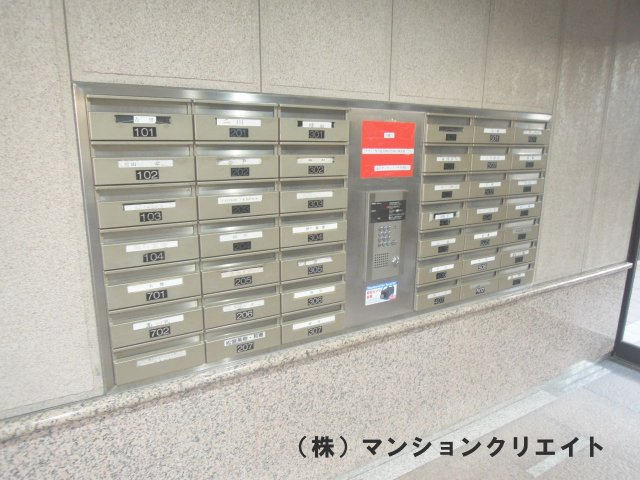 福井ダイカンプラザの設備