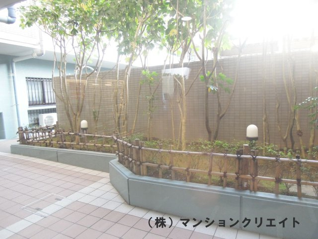 福井ダイカンプラザのその他共用部分