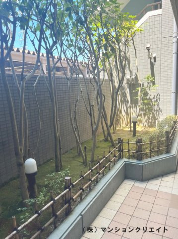 福井ダイカンプラザのその他共用部分