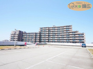 グランプレステージ明石魚住　7階の画像