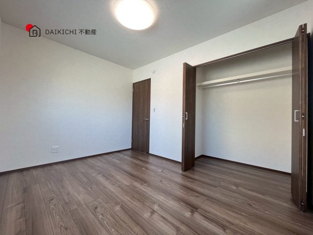 【寝室】 | 羽生市砂山第1期　新築戸建　全20区画　11号棟