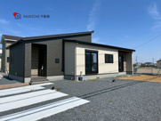羽生市砂山第1期　新築戸建　全20区画　11号棟の画像