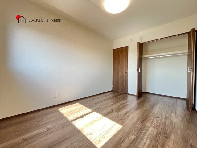 【洋室】 | 羽生市砂山第1期　新築戸建　全20区画　11号棟