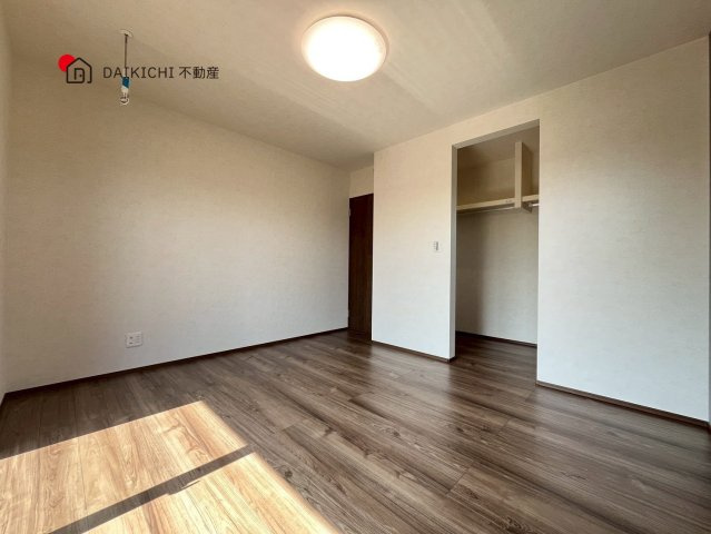 【洋室】 | 羽生市砂山第1期　新築戸建　全20区画　11号棟