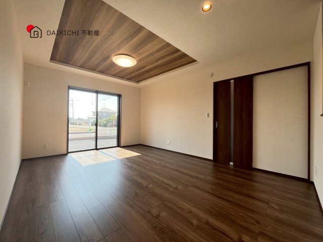 【ダイニング】 | 羽生市砂山第1期　新築戸建　全20区画　11号棟