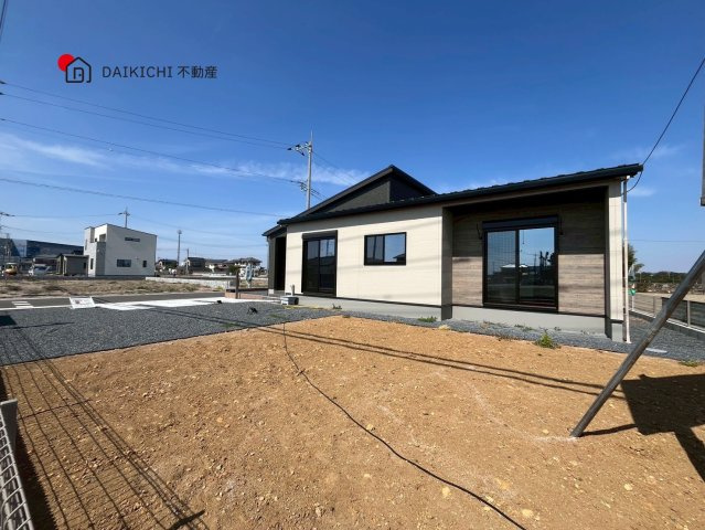 【駐車場】 | 羽生市砂山第1期　新築戸建　全20区画　11号棟