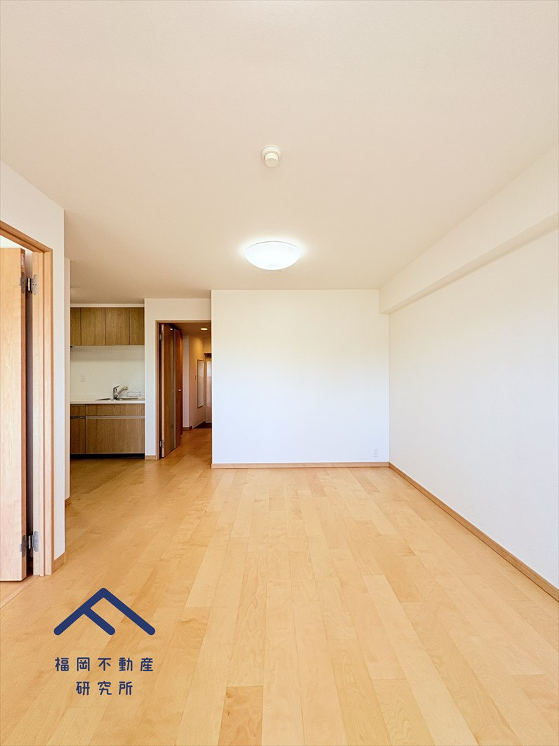 ロワールマンションアール板付弐番館