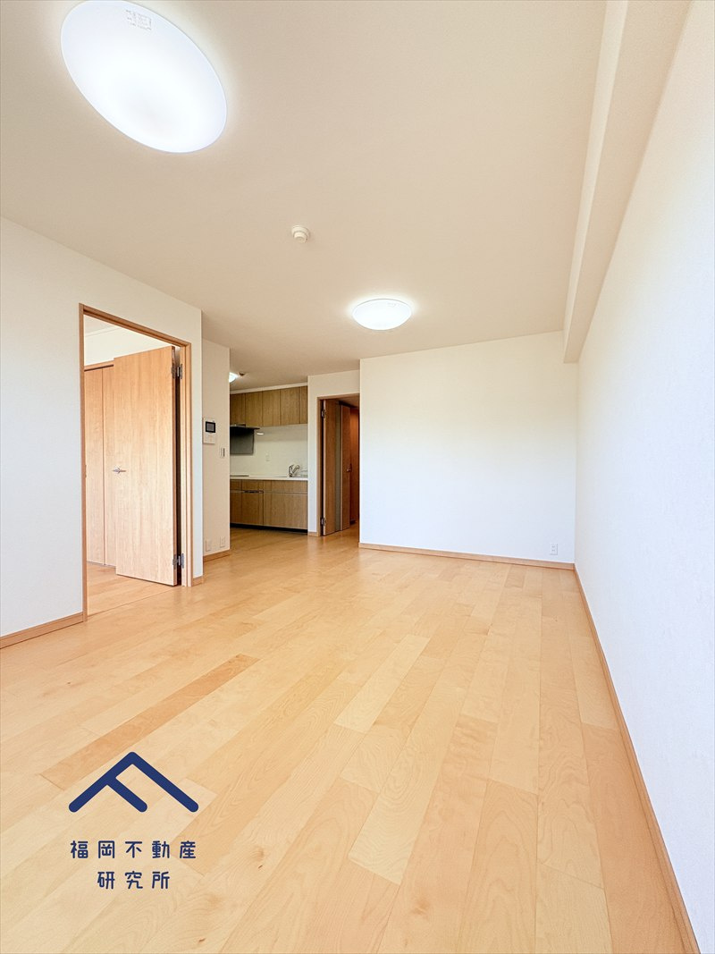 ロワールマンションアール板付弐番館