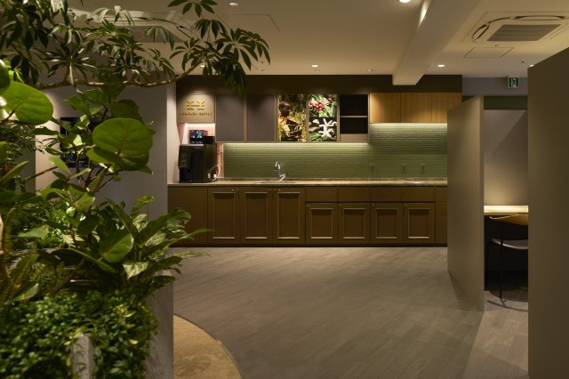 エムジー目黒駅前のその他共用部分