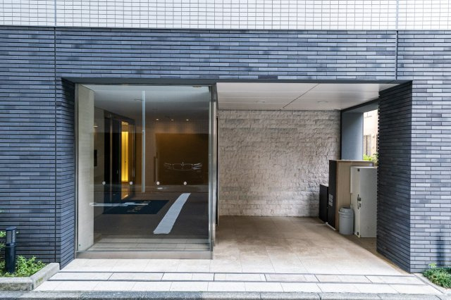 パークアクシス日本橋人形町