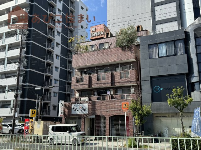 グレース帝塚山