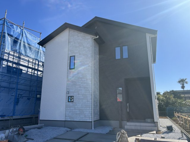 ワイウッドコート北本市中丸第6期の画像