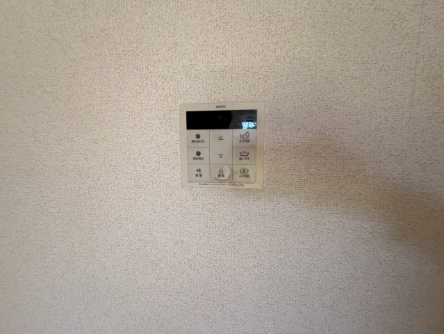 ジャン・ピュールⅠの設備