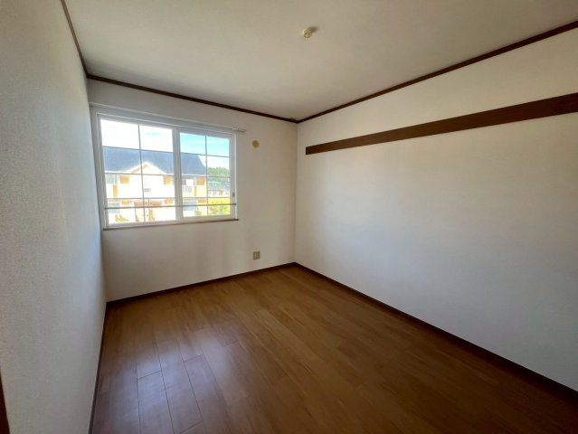 ジャン・ピュールⅠの内装