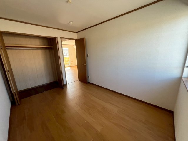 ジャン・ピュールⅠの洋室