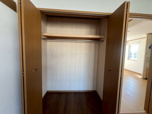 ジャン・ピュールⅠの収納