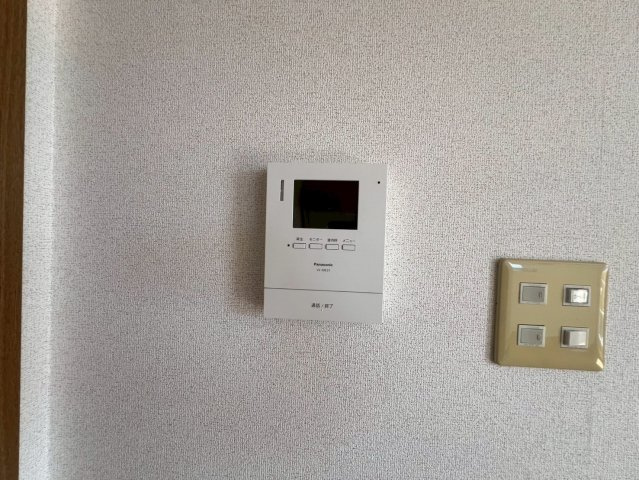 ジャン・ピュールⅠのセキュリティ